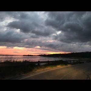 Meet your Posher, Mike